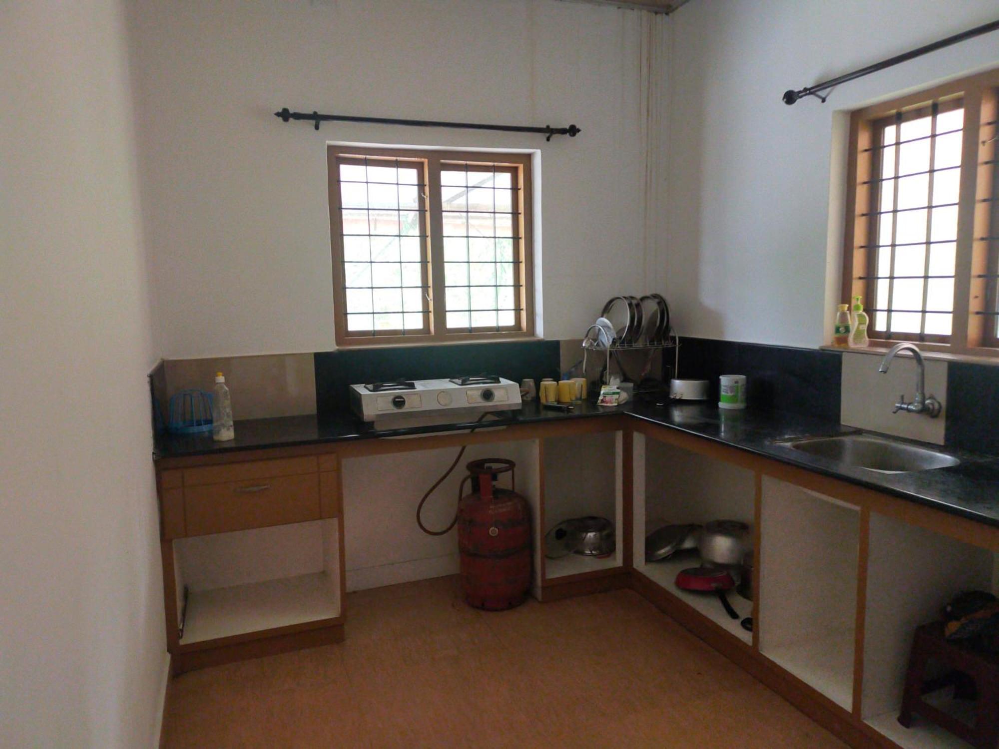 Anivilla Holiday Home Kunjithanny Anachal Zewnętrze zdjęcie
