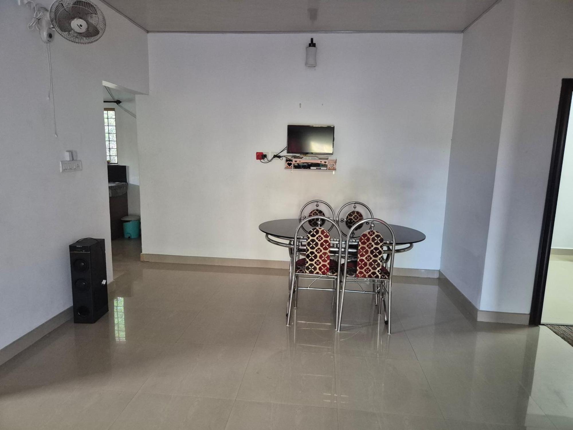 Anivilla Holiday Home Kunjithanny Anachal Zewnętrze zdjęcie